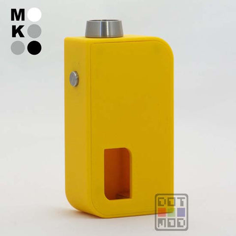 Neon-M Yellow