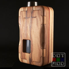 Puzzle Box mechanical 10ml #11 olive