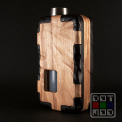Puzzle Box mechanical 10ml #67 Special Crazy Ebony