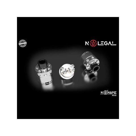 NoLegal atomizer by NoName