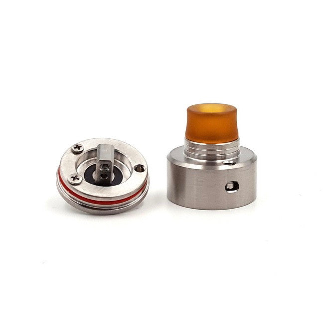 Shift BF batch 2 by Boost Lab – DOT-MOD