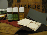 New Lukkos wood maintenance kit